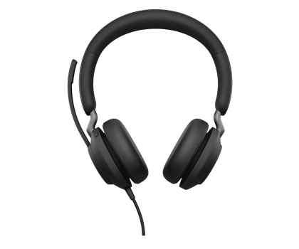 Słuchawka JABRA Evolve2 40 SE USB-A, UC Stereo 24189-989-999